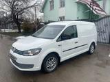 Volkswagen Caddy 2017 года за 9 500 000 тг. в Алматы