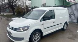 Volkswagen Caddy 2017 года за 9 500 000 тг. в Алматы