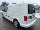 Volkswagen Caddy 2017 года за 9 500 000 тг. в Алматы – фото 4