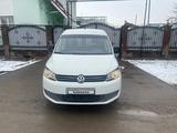 Volkswagen Caddy 2017 годаүшін10 500 000 тг. в Алматы – фото 3