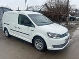 Volkswagen Caddy 2017 года за 10 500 000 тг. в Алматы – фото 2