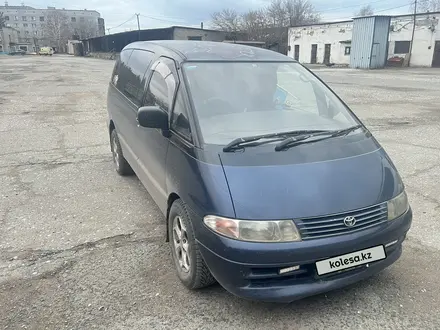 Toyota Estima Emina 1995 года за 2 155 000 тг. в Павлодар – фото 2