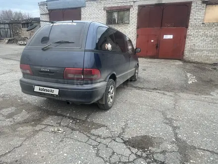 Toyota Estima Emina 1995 года за 2 600 000 тг. в Павлодар – фото 4