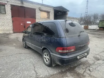 Toyota Estima Emina 1995 года за 2 155 000 тг. в Павлодар – фото 5