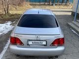 Toyota Crown 2007 года за 2 900 000 тг. в Семей – фото 4
