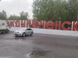 Toyota Venza 2010 годаүшін7 500 000 тг. в Талдыкорган – фото 3