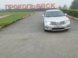 Toyota Venza 2010 годаүшін7 500 000 тг. в Талдыкорган – фото 4