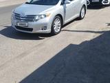 Toyota Venza 2010 годаүшін7 500 000 тг. в Талдыкорган – фото 5