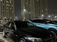 BMW 528 2013 годаfor10 450 000 тг. в Алматы