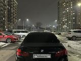 BMW 528 2013 годаfor10 450 000 тг. в Алматы – фото 5