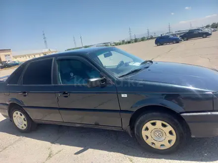 Volkswagen Passat 1991 года за 1 500 000 тг. в Тараз – фото 6