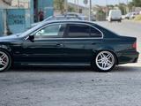 BMW 525 1998 года за 4 100 000 тг. в Шымкент – фото 2