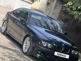 BMW 525 1998 года за 4 100 000 тг. в Шымкент