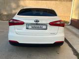 Kia Cerato 2013 годаүшін6 300 000 тг. в Шымкент – фото 4