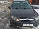 ВАЗ (Lada) Granta 2191 2014 года за 5 000 000 тг. в Экибастуз – фото 3