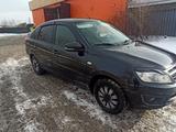 ВАЗ (Lada) Granta 2191 2014 года за 5 000 000 тг. в Экибастуз – фото 2