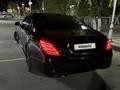 Mercedes-Benz S 500 2014 года за 13 000 000 тг. в Кызылорда – фото 2