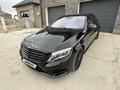 Mercedes-Benz S 500 2014 года за 13 000 000 тг. в Кызылорда – фото 4
