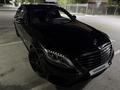 Mercedes-Benz S 500 2014 года за 13 000 000 тг. в Кызылорда