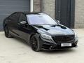 Mercedes-Benz S 500 2014 года за 13 000 000 тг. в Кызылорда – фото 5
