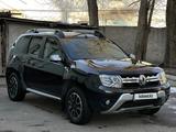 Renault Duster 2019 года за 7 500 000 тг. в Алматы