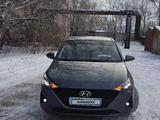 Hyundai Accent 2021 года за 9 300 000 тг. в Уральск – фото 3