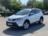 Toyota RAV4 2014 года за 9 500 000 тг. в Уральск