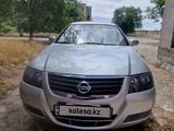 Nissan Almera Classic 2010 года за 3 700 000 тг. в Туркестан