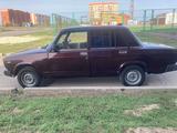 ВАЗ (Lada) 2107 2007 года за 800 000 тг. в Уральск – фото 2