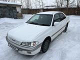 Toyota Carina 1996 годаfor2 000 000 тг. в Усть-Каменогорск – фото 5