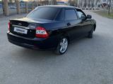 ВАЗ (Lada) Priora 2170 2014 года за 3 200 000 тг. в Шалкар – фото 3