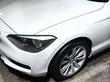 BMW 116 2011 года за 7 000 000 тг. в Шымкент – фото 2
