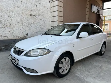 Daewoo Gentra 2014 года за 4 200 000 тг. в Туркестан