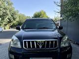 Toyota Land Cruiser Prado 2008 года за 11 000 000 тг. в Шымкент – фото 3