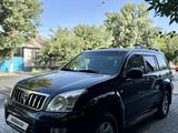 Toyota Land Cruiser Prado 2008 года за 11 000 000 тг. в Шымкент