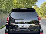 Toyota Land Cruiser Prado 2008 года за 11 000 000 тг. в Шымкент – фото 4