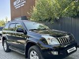 Toyota Land Cruiser Prado 2008 года за 11 000 000 тг. в Шымкент – фото 2