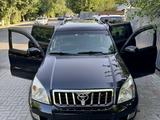 Toyota Land Cruiser Prado 2008 года за 11 000 000 тг. в Шымкент – фото 5