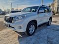 Toyota Land Cruiser Prado 2016 годаүшін17 850 000 тг. в Астана