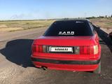 Audi 80 1992 годаfor1 100 000 тг. в Караганда – фото 2