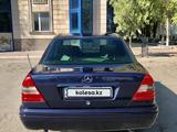 Mercedes-Benz C 220 1995 года за 1 400 000 тг. в Кызылорда – фото 4