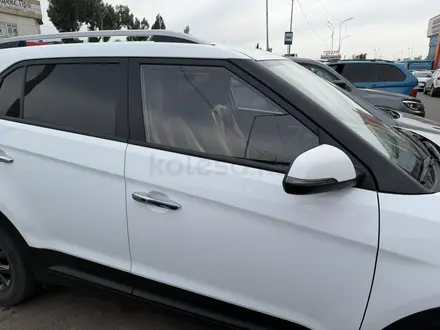 Hyundai Creta 2020 года за 9 500 000 тг. в Алматы – фото 4