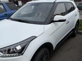 Hyundai Creta 2020 годаүшін9 500 000 тг. в Алматы