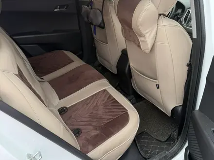 Hyundai Creta 2020 года за 9 500 000 тг. в Алматы – фото 6