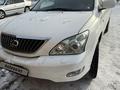 Lexus RX 350 2008 года за 10 500 000 тг. в Шемонаиха