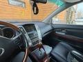Lexus RX 350 2008 года за 10 500 000 тг. в Шемонаиха – фото 20
