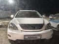 Lexus RX 350 2008 года за 10 500 000 тг. в Шемонаиха – фото 8