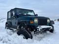 Jeep Wrangler 1997 годаүшін6 000 000 тг. в Усть-Каменогорск – фото 2