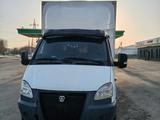 ГАЗ  ГАЗель (2705) 2009 годаfor5 400 000 тг. в Актобе