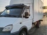 ГАЗ  ГАЗель (2705) 2009 годаfor5 400 000 тг. в Актобе – фото 2